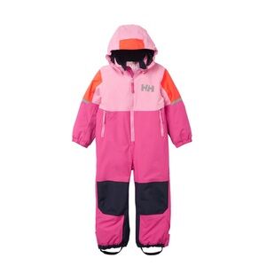 Helly Hansen Rider 2.0 Insulated Suit - Kid's